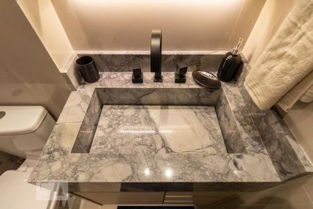 Studio para alugar com 24m², 1 quarto e sem vaga Studio para alugar com 24m², 1 quarto e sem vagaPia