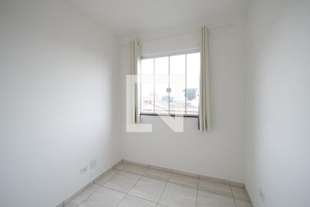 Quarto 1 de apartamento para alugar com 2 quartos, 53m² em Parque da Fonte, São José dos Pinhais