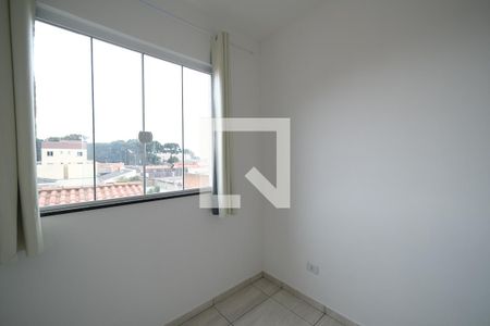 Quarto 1 de apartamento para alugar com 2 quartos, 53m² em Parque da Fonte, São José dos Pinhais