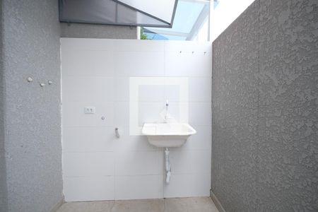 Apartamento para alugar com 53m², 2 quartos e 1 vaga Apartamento para alugar com 53m², 2 quartos e 1 vagaÁrea de Serviço