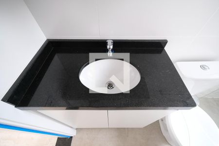 Apartamento para alugar com 53m², 2 quartos e 1 vaga Apartamento para alugar com 53m², 2 quartos e 1 vagaBanheiro