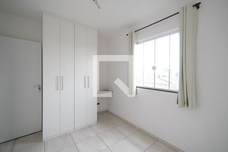 Quarto 2 de apartamento para alugar com 2 quartos, 53m² em Parque da Fonte, São José dos Pinhais