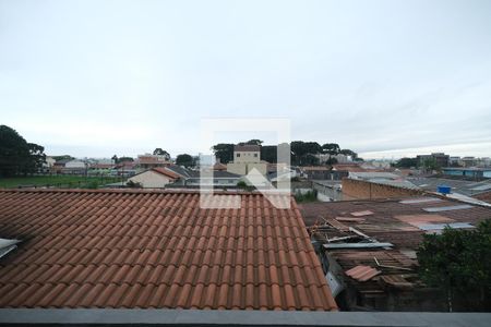 Vista do Quarto 1 de apartamento para alugar com 2 quartos, 53m² em Parque da Fonte, São José dos Pinhais