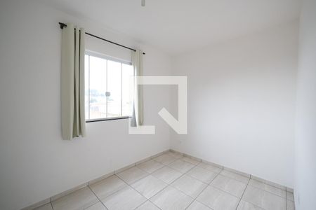 Quarto 2 de apartamento para alugar com 2 quartos, 53m² em Parque da Fonte, São José dos Pinhais