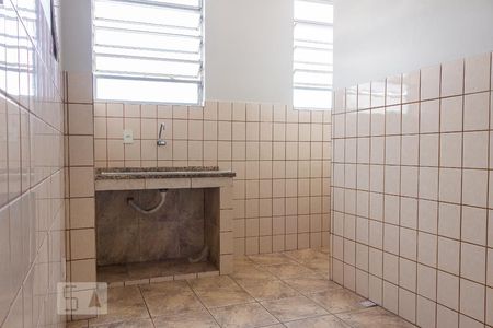 Casa de condomínio para alugar com 50m², 1 quarto e sem vaga Casa de condomínio para alugar com 50m², 1 quarto e sem vagaCozinha