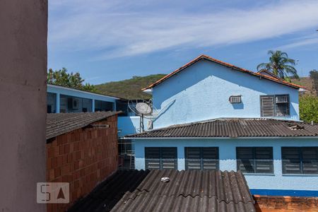 Casa de condomínio para alugar com 50m², 1 quarto e sem vaga Casa de condomínio para alugar com 50m², 1 quarto e sem vagaVista do quarto