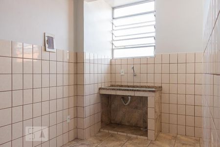 Casa de condomínio para alugar com 50m², 1 quarto e sem vaga Casa de condomínio para alugar com 50m², 1 quarto e sem vagaCozinha