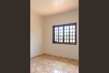 Sala de casa de condomínio para alugar com 1 quarto, 50m² em Campo Grande, Rio de Janeiro