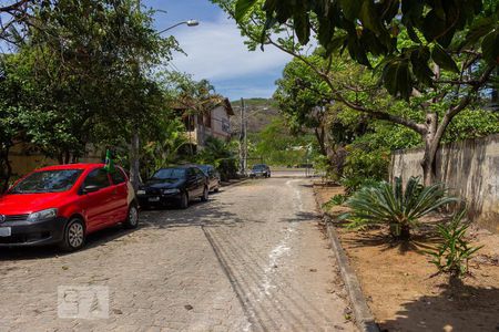 Casa de condomínio para alugar com 50m², 1 quarto e sem vaga Casa de condomínio para alugar com 50m², 1 quarto e sem vagaÁrea comum