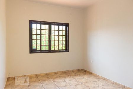 Sala de casa de condomínio para alugar com 1 quarto, 50m² em Campo Grande, Rio de Janeiro