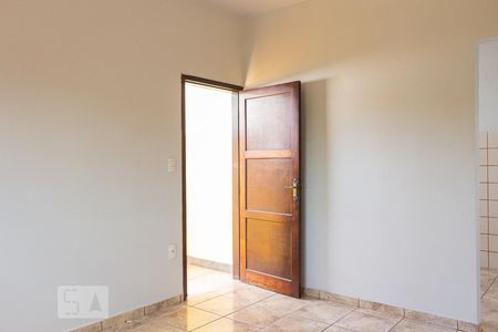 Sala de casa de condomínio para alugar com 1 quarto, 50m² em Campo Grande, Rio de Janeiro