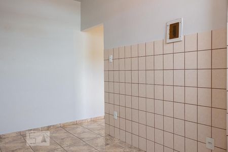 Casa de condomínio para alugar com 50m², 1 quarto e sem vaga Casa de condomínio para alugar com 50m², 1 quarto e sem vagaCozinha