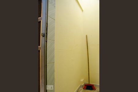 Apartamento para alugar com 34m², 1 quarto e sem vaga Apartamento para alugar com 34m², 1 quarto e sem vagaDespensa