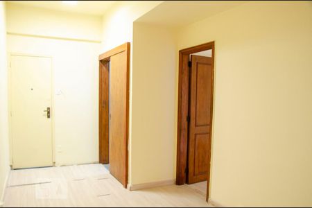 Sala de apartamento para alugar com 1 quarto, 34m² em Centro, Rio de Janeiro