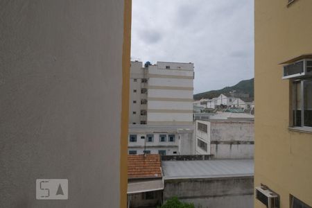 Apartamento à venda com 38m², 1 quarto e sem vagaSala Vista