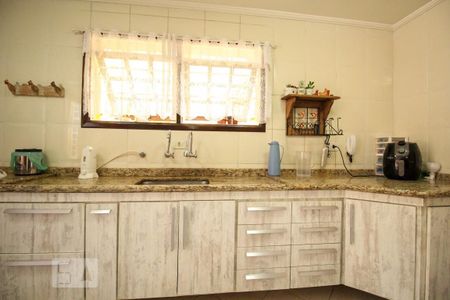 Casa para alugar com 320m², 3 quartos e 3 vagasCozinha