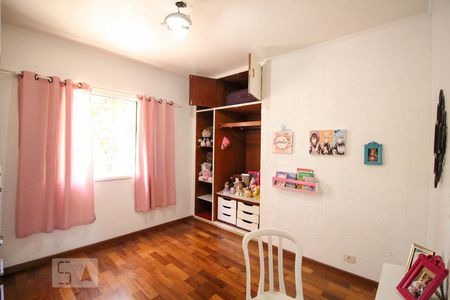 Quarto 1 de casa para alugar com 3 quartos, 320m² em Mandaqui, São Paulo