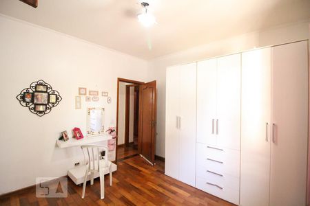 Quarto 1 de casa à venda com 3 quartos, 320m² em Mandaqui, São Paulo