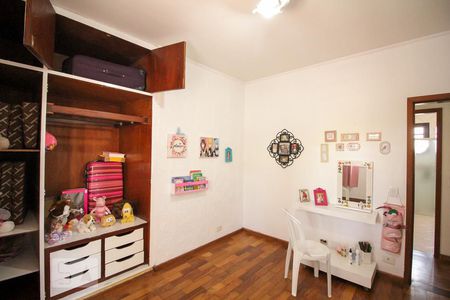 Quarto 1 de casa à venda com 3 quartos, 320m² em Mandaqui, São Paulo