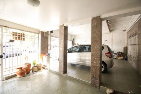 Casa para alugar com 320m², 3 quartos e 3 vagasGaragem