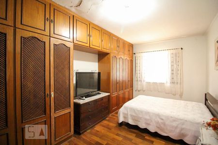 Quarto 2 - Suíte de casa para alugar com 3 quartos, 320m² em Mandaqui, São Paulo