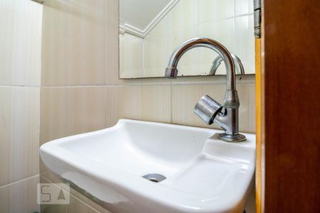Lavabo - Pia de casa de condomínio para alugar com 2 quartos, 67m² em Vila Constança, São Paulo