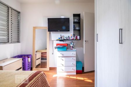 Casa de condomínio para alugar com 67m², 2 quartos e 1 vagaQuarto 1