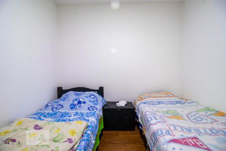 Casa de condomínio para alugar com 67m², 2 quartos e 1 vagaQuarto 2