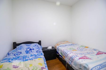 Casa de condomínio para alugar com 67m², 2 quartos e 1 vagaQuarto 2