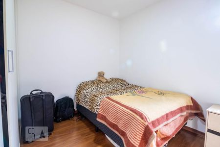 Quarto 1 de casa de condomínio para alugar com 2 quartos, 67m² em Vila Constança, São Paulo