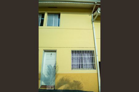 Casa de condomínio para alugar com 67m², 2 quartos e 1 vagaFachada da Casa