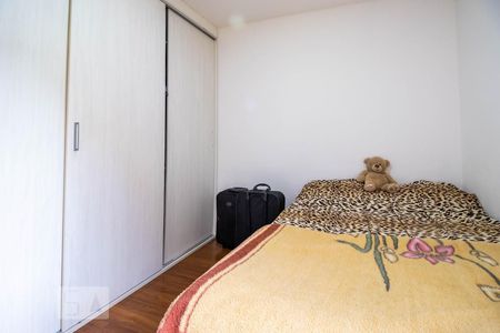 Quarto 1 de casa de condomínio para alugar com 2 quartos, 67m² em Vila Constança, São Paulo