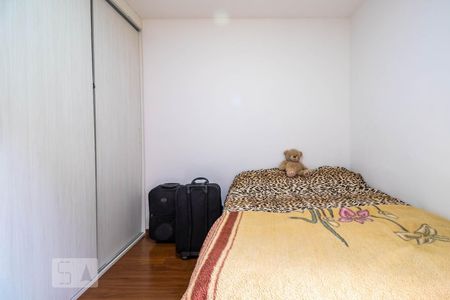 Quarto 1 de casa de condomínio para alugar com 2 quartos, 67m² em Vila Constança, São Paulo