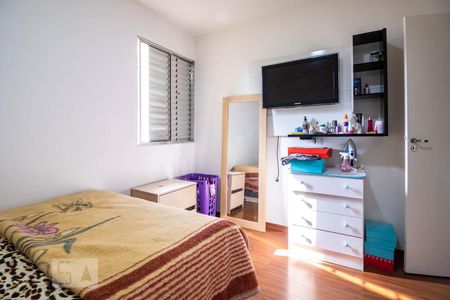 Casa de condomínio para alugar com 67m², 2 quartos e 1 vagaQuarto 1