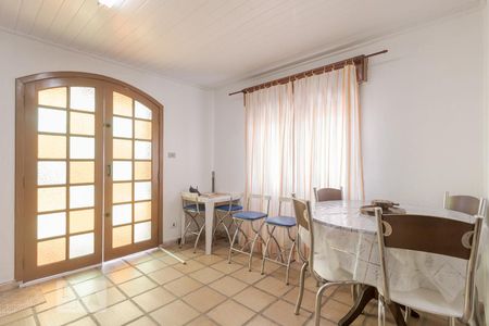 Cozinha de casa à venda com 1 quarto, 40m² em Protásio Alves, Porto Alegre