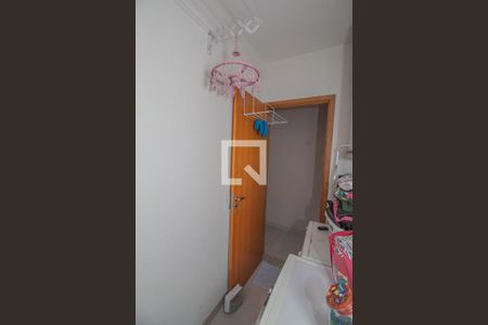 Apartamento à venda com 48m², 2 quartos e sem vaga Apartamento à venda com 48m², 2 quartos e sem vagaÁrea de Serviço