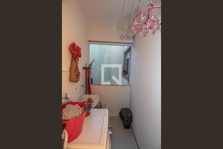 Apartamento à venda com 48m², 2 quartos e sem vaga Apartamento à venda com 48m², 2 quartos e sem vagaÁrea de Serviço