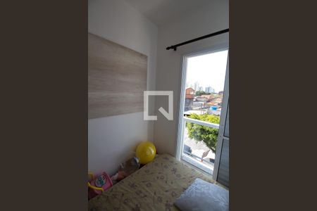 Apartamento à venda com 48m², 2 quartos e sem vaga Apartamento à venda com 48m², 2 quartos e sem vagaQuarto 2