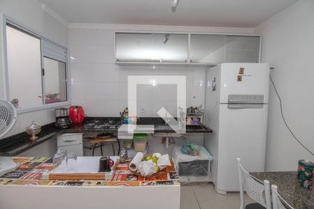 Apartamento à venda com 48m², 2 quartos e sem vaga Apartamento à venda com 48m², 2 quartos e sem vagaCozinha