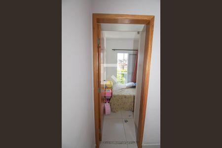 Apartamento à venda com 48m², 2 quartos e sem vaga Apartamento à venda com 48m², 2 quartos e sem vagaAcesso quarto 2