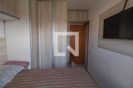 Quarto 1 de apartamento à venda com 2 quartos, 48m² em Vila Paulo Silas, São Paulo