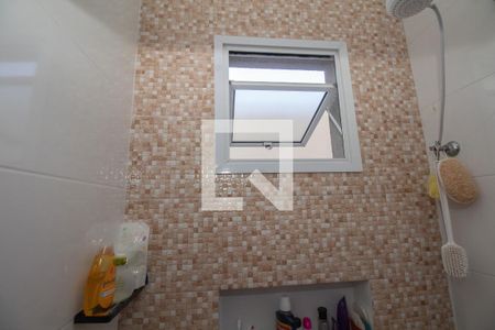 Apartamento à venda com 48m², 2 quartos e sem vaga Apartamento à venda com 48m², 2 quartos e sem vagaBanheiro Social