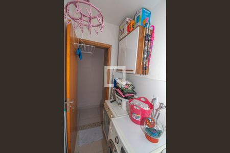 Apartamento à venda com 48m², 2 quartos e sem vaga Apartamento à venda com 48m², 2 quartos e sem vagaÁrea de Serviço