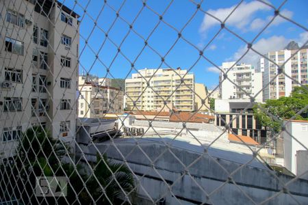 Apartamento para alugar com 70m², 2 quartos e 1 vagaVista da Varanda