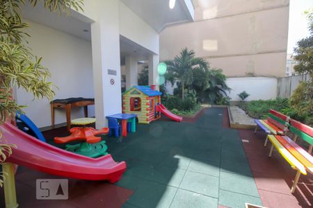 Apartamento para alugar com 70m², 2 quartos e 1 vagaÁrea Comum - Playground