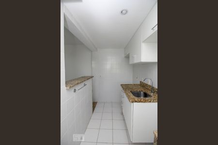Apartamento para alugar com 70m², 2 quartos e 1 vagaCozinha - Armários