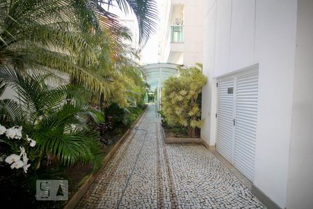 Apartamento para alugar com 70m², 2 quartos e 1 vagaÁrea comum