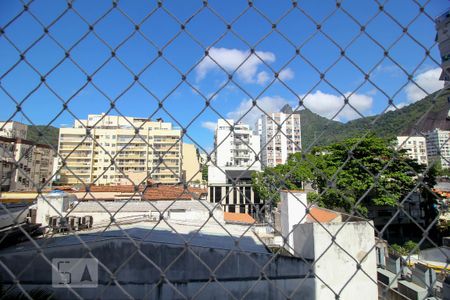 Apartamento para alugar com 70m², 2 quartos e 1 vagaVista da Varanda