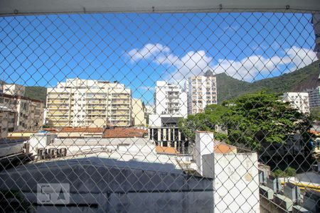 Apartamento para alugar com 70m², 2 quartos e 1 vagaVista do Quarto 1