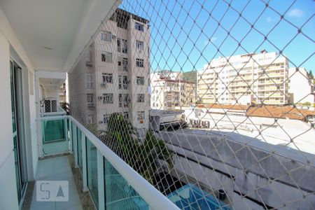 Apartamento para alugar com 70m², 2 quartos e 1 vagaVista da Varanda